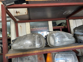 Oto Çıkma Parça / Opel / Corsa / Far & Stop / Sağ Ön Far / Çıkma Parça 