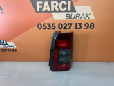 PARTNER SAĞ STOP SIFIR ORJİNAL