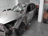 Hurda Belgeli Araçlar / Hyundai / i20