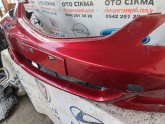 Oto Çıkma Parça / Honda / City / Tampon / Ön Tampon / Çıkma Parça 