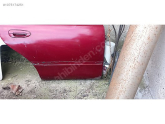 Oto Çıkma Parça / Mazda / 626 / Kaporta & Karoser / Sağ Arka Kapı / Çıkma Parça 