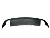AUDI A6 2009-2010-2011 ARKA TAMPON SPOILERI DİFİZÖR 4F0807521A