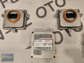 Oto Çıkma Parça / Skoda / Yeti / Far & Stop / Far Beyni / Sıfır Parça 
