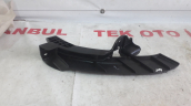 HYUNDAİ İ20 BRAKET SOL ÖN FAR BRAKETİ 865811J500