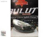 Renault clio 4 sağ ön far