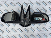 Oto Çıkma Parça / SsangYong / Kyron / Ayna / İç Ayna / Sıfır Parça 