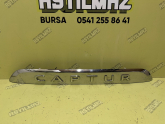 Oto Çıkma Parça / Renault / Captur / Kaporta & Karoser / Plakalık / Çıkma Parça 