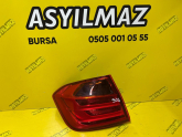 Oto Çıkma Parça / Bmw / 3 Serisi / Far & Stop / Sol Arka Stop / Çıkma Parça 