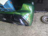 Oto Çıkma Parça / Peugeot / 308 / Tampon / Arka Tampon / Çıkma Parça 