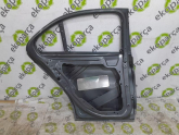 Oto Çıkma Parça / Mercedes / C Serisi / Kaporta & Karoser / Sol Arka Kapı / Çıkma Parça 