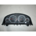 Opel Vectra C Dizel Kilometre Saati Gösterge Paneli 13186697EH