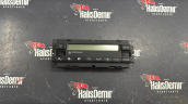 PASSAT B5 B5.5 KLİMA KONTROL PANELİ ÇIKMA ORJİNAL DİJİTAL