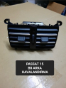 3G0819203A VOLKSWAGEN PASSAT 2015 ARKA HAVALANDIRMA
