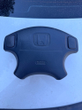 HONDA CIVIC DİREKSİYON AİRBAG 98-01 İES