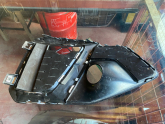 Oto Çıkma Parça / Audi / A4 / Tampon / Sis Farı Çerçevesi / Çıkma Parça 