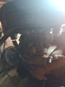 Renault 9 bretway sipring karbüratör muaer