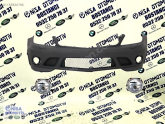 MERCEDES C SERİSİ W204 KASA 2007-2011 C63 ÖN TAMPON MAKYAJSIZ