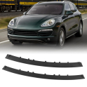 95850597400 PORSCHE CAYENNE 2011-2015 ÖN PANJUR ÇITASI ALT ORTA