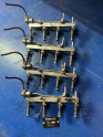 Orjinal GM 55577580 Opel Astra J 1.4 Turbo Enjektör Seti