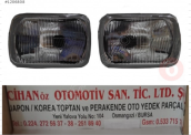 Oto Çıkma Parça / Toyota / Hilux / Far & Stop / Sol Ön Far / Çıkma Parça 