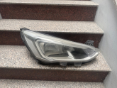 Focus 4 Ledli Sağ Far Orjinal Hatasız