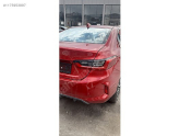 Oto Çıkma Parça / Honda / City / Far & Stop / Sol Arka Stop / Çıkma Parça 