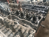 Oto Çıkma Parça / Toyota / Corolla / Motor / Silindir Kapağı / Çıkma Parça 