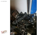 Oto Çıkma Parça / Volkswagen / Bora / Motor / Motor (komple) / Çıkma Parça 