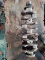 Oto Çıkma Parça / Ford / Transit / Motor / Krank / Çıkma Parça 
