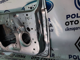 Oto Çıkma Parça / Ford / Tourneo Courier / Kaporta & Karoser / Sol Ön Kapı / Çıkma Parça 