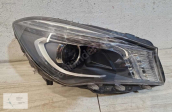 Oto Çıkma Parça / Mercedes / CLA / Far & Stop / Sol Ön Far / Sıfır Parça 
