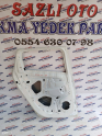 Oto Çıkma Parça / Renault / Clio / Kaporta & Karoser / Sol Arka Kapı / Çıkma Parça 