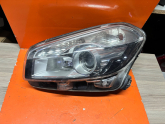 Oto Çıkma Parça / Nissan / Qashqai / Far & Stop / Sol Ön Far / Çıkma Parça 