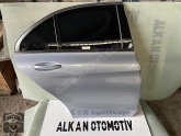 MERCEDES C200 AMG SAĞ ARKA KAPI ALKAN OTO 0532.417.1034