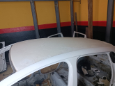 Oto Çıkma Parça / Renault / Clio / Kaporta & Karoser / Kesme Tavan Sacı / Çıkma Parça 