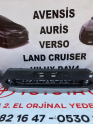 Oto Çıkma Parça / Toyota / Corolla / Tampon / Ön Tampon / Çıkma Parça 
