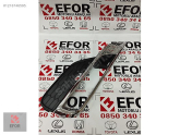 Oto Çıkma Parça / Honda / CR-V / Tampon / Sis Farı Çerçevesi / Sıfır Parça 