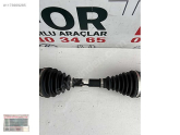 Oto Çıkma Parça / Toyota / Hilux / Kaporta & Karoser / Sol Şasi / Çıkma Parça 