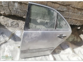 Oto Çıkma Parça / Mercedes / SL / Kaporta & Karoser / Sol Arka Kapı / Çıkma Parça 