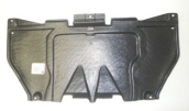 AUDI A6- 01/04; KARTER MUHAFAZA PLASTİĞİ ARKA (LT-AD8014) (TYG