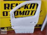 Oto Çıkma Parça / Renault / Trafic / Kaporta & Karoser / Sol Ön Kapı / Çıkma Parça 