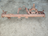 Oto Çıkma Parça / Opel / Corsa / Göğüslük & Torpido / Komple Torpido / Çıkma Parça 