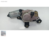 8E9957711C ARKA SİLECEK MOTORU