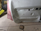 Oto Çıkma Parça / Fiat / Doblo / Kaporta & Karoser / Bagaj Kapağı / Çıkma Parça 