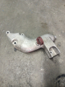 PEUGEOT 206 1.4 MOTOR KULAĞI 9630007680
