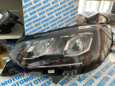 Oto Çıkma Parça / Peugeot / 208 / Far & Stop / Sol Ön Far / Çıkma Parça 