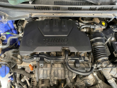 Oto Çıkma Parça / Hyundai / i20 / Motor / Motor (komple) / Çıkma Parça 