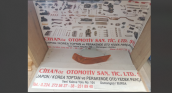 MİTSUBİSHİ L300 2001-2009 SAĞ-SOL TAMPON SİNYALİ ADET FİYATI.
