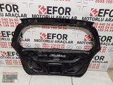 Oto Çıkma Parça / Honda / Jazz / Kaporta & Karoser / Bagaj Kapağı / Çıkma Parça 