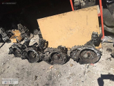 Oto Çıkma Parça / Volkswagen / Transporter / Beyin / Şanzıman Beyni / Çıkma Parça 